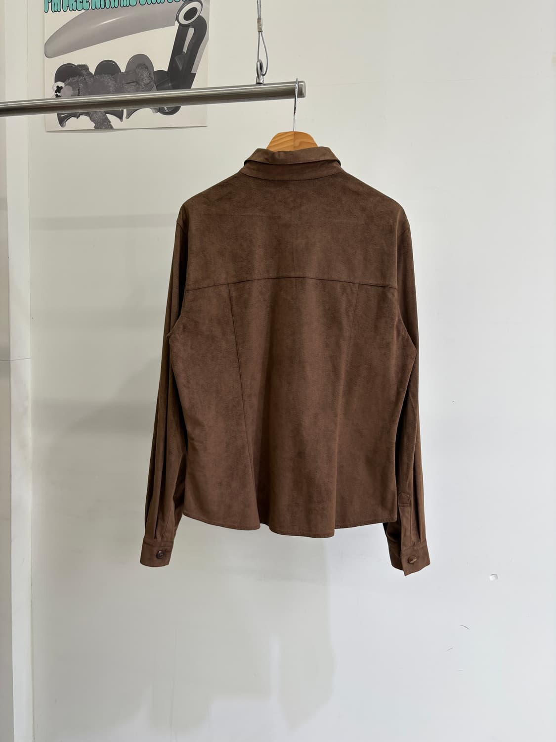 BROOKS BROTHERS (Made in Japan) 셔츠 상품이미지5