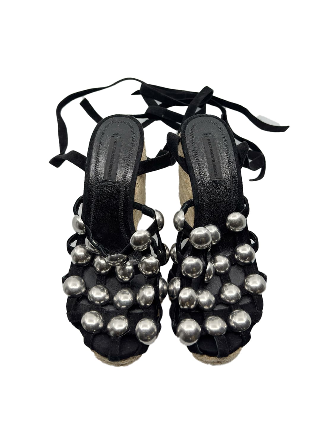 Alexander Wang Amelia Wedge/ 36 상품이미지7