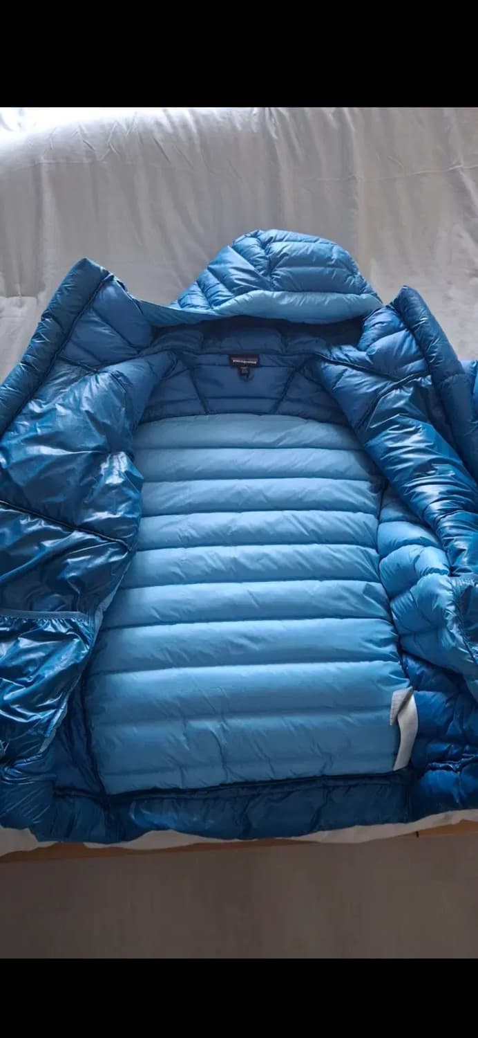 파타고니아 알프로프트 L 상품이미지3