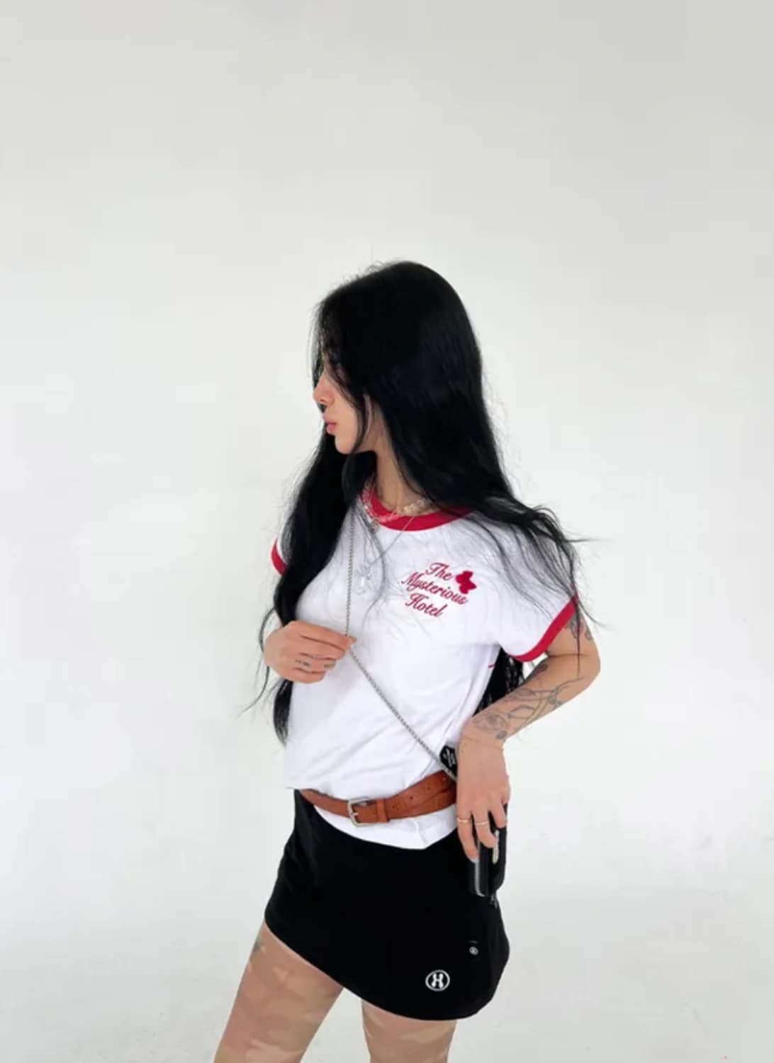 더미스테리어스호텔 링거티 상품이미지1