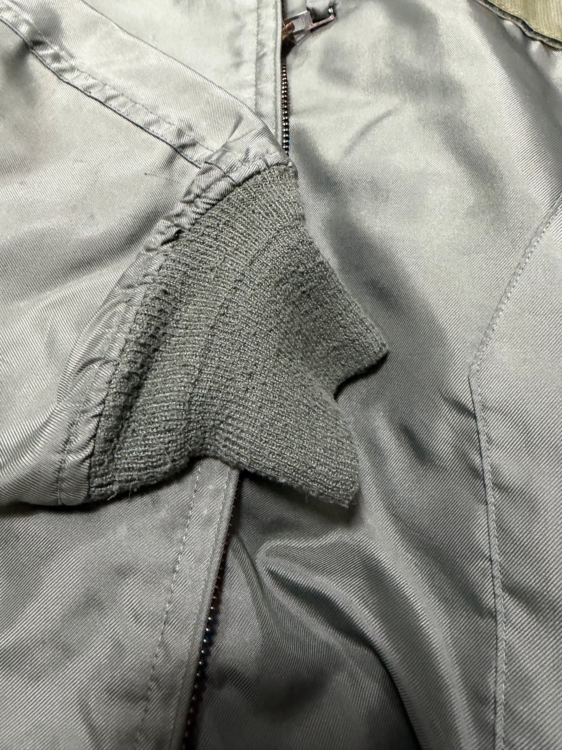 00s cwu-36p 항공자켓 상품이미지2