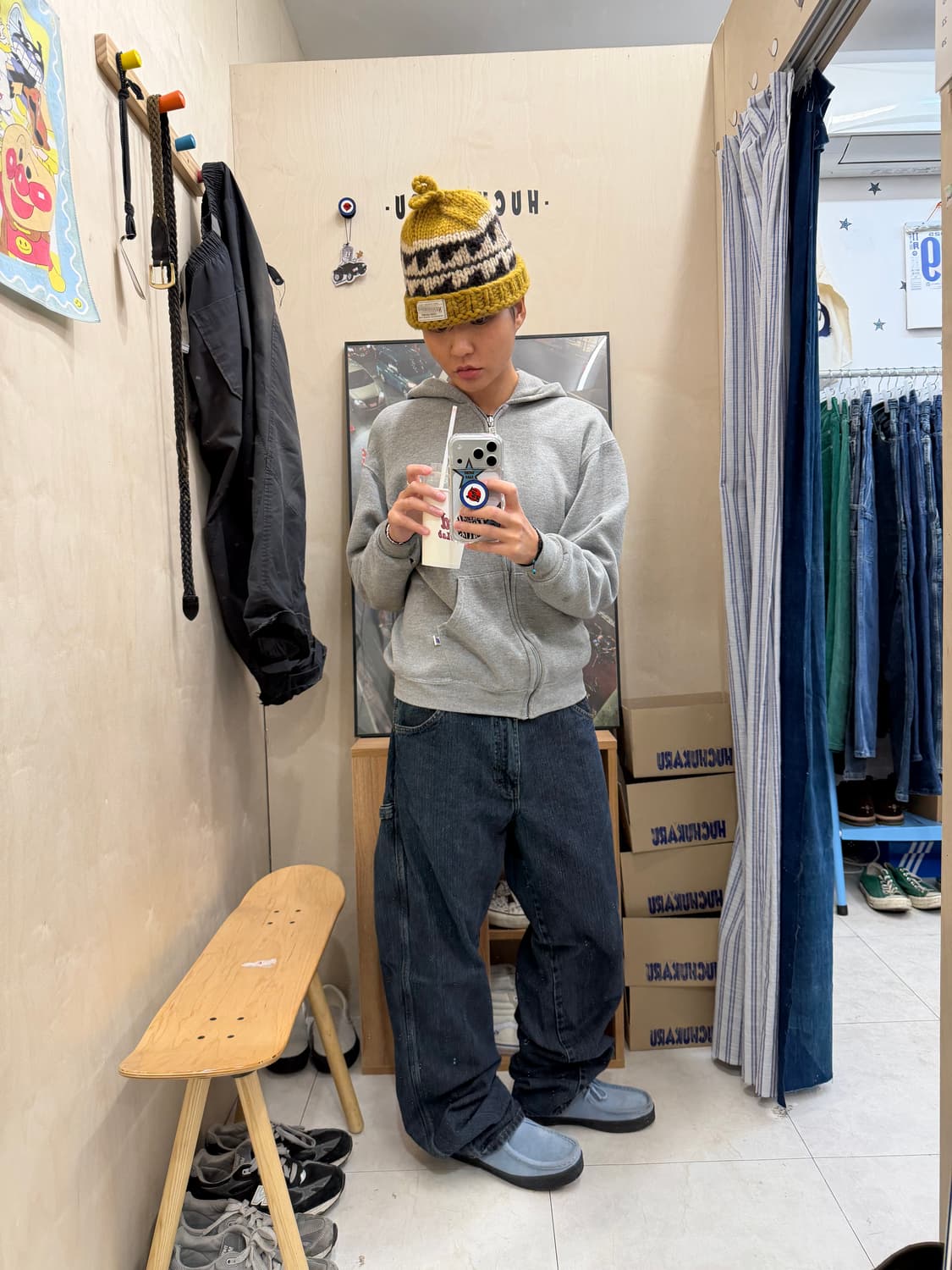 Dickies carpenter 상품이미지3