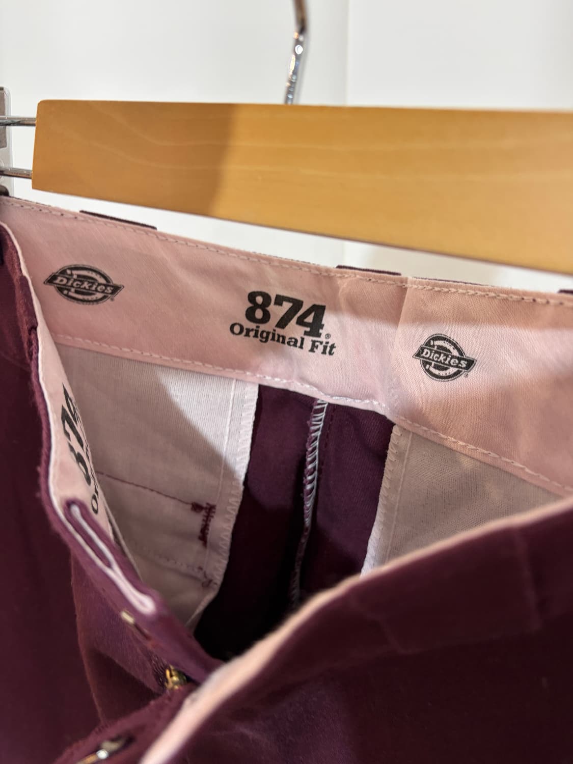 Dickies 874 work pants  상품이미지6