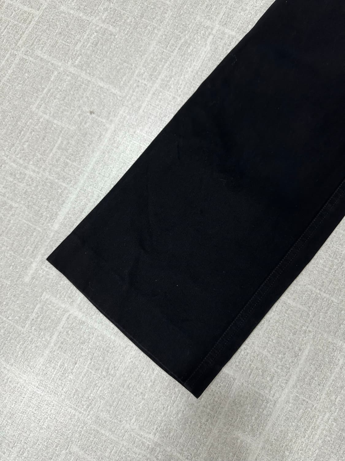 아페쎄 A.P.C 모100% 팬츠  상품이미지3