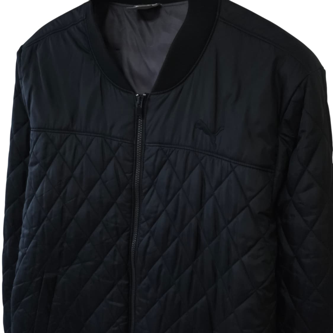 퓨마 경량패딩잠바 100-105 남여점퍼 상품이미지3