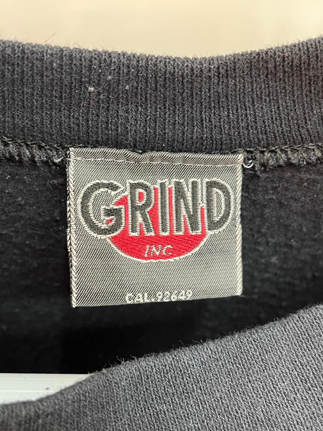 old grind sweat 상품이미지7