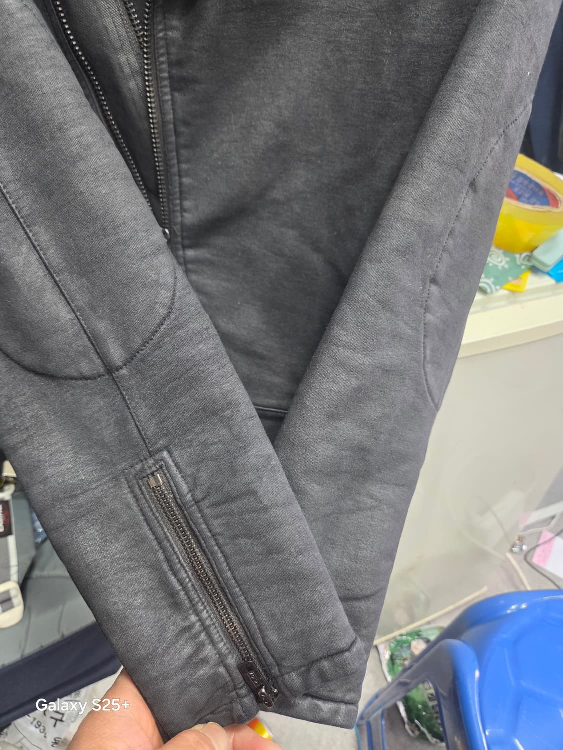 폴로 랄프로렌   라이더  자켓 상품이미지3