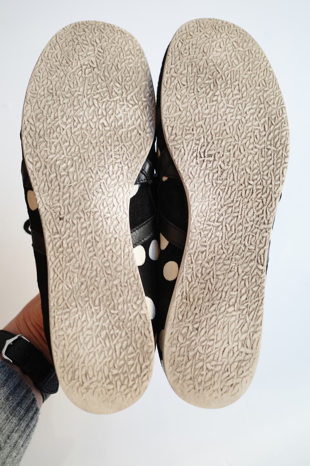 Onitsuka Tiger 오니츠카 타이거 도트패턴 스니커즈 상품이미지7