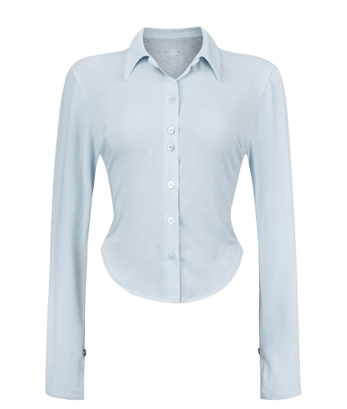 쿨시스 CS LIPS BUTTON SS SHIRTS-024 상품이미지1