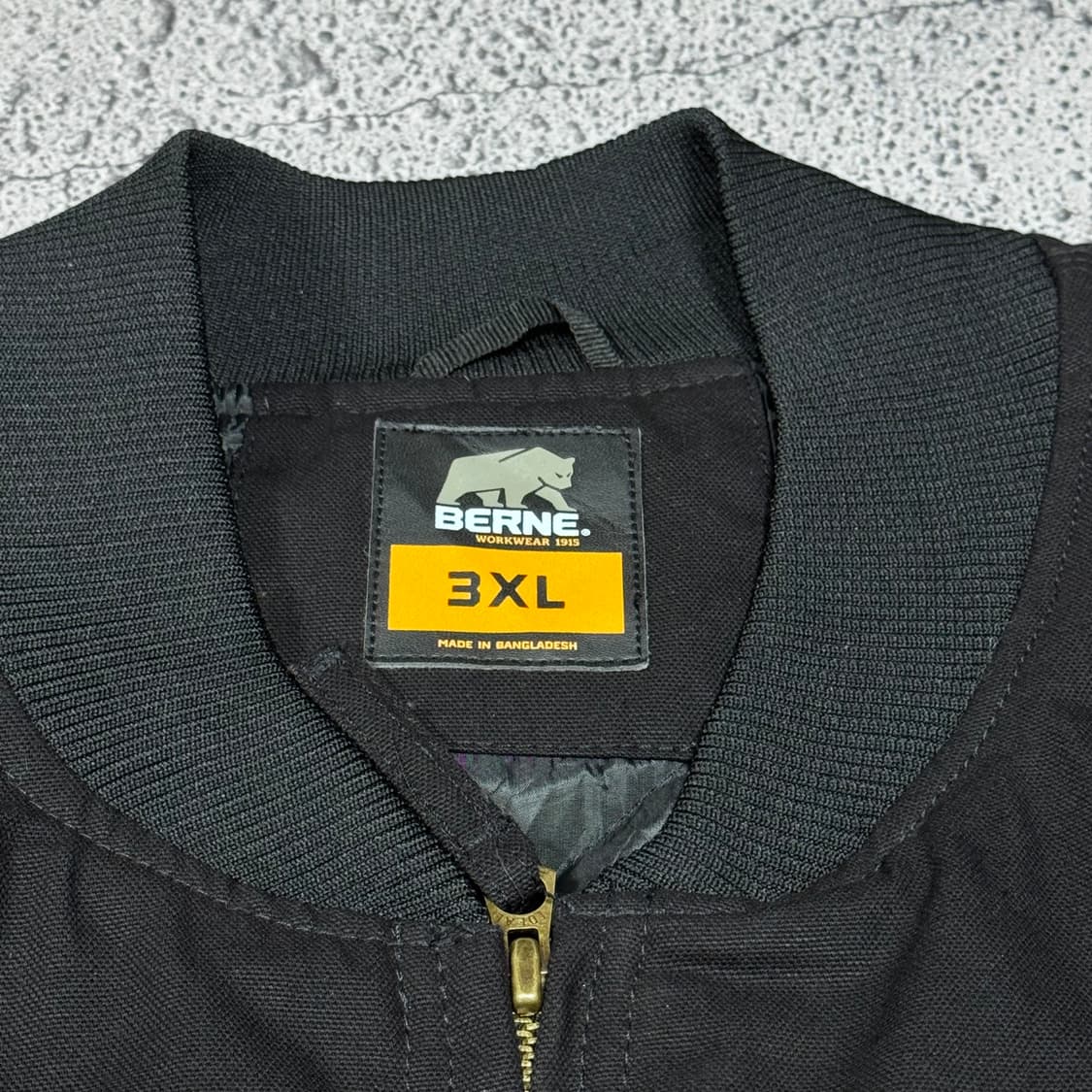 (바배) USA BERNE 워크 베스트 상품이미지3