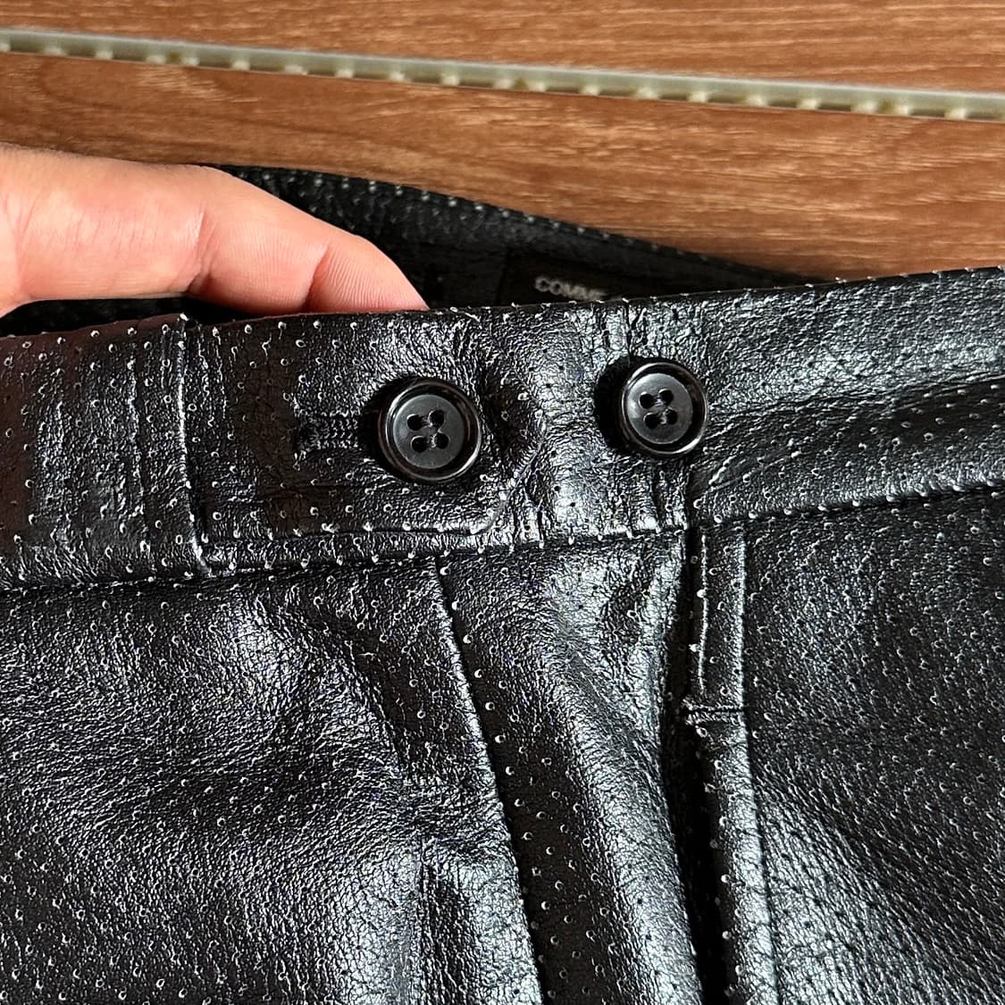Comme des Garcons Homme Plus pants 상품이미지5