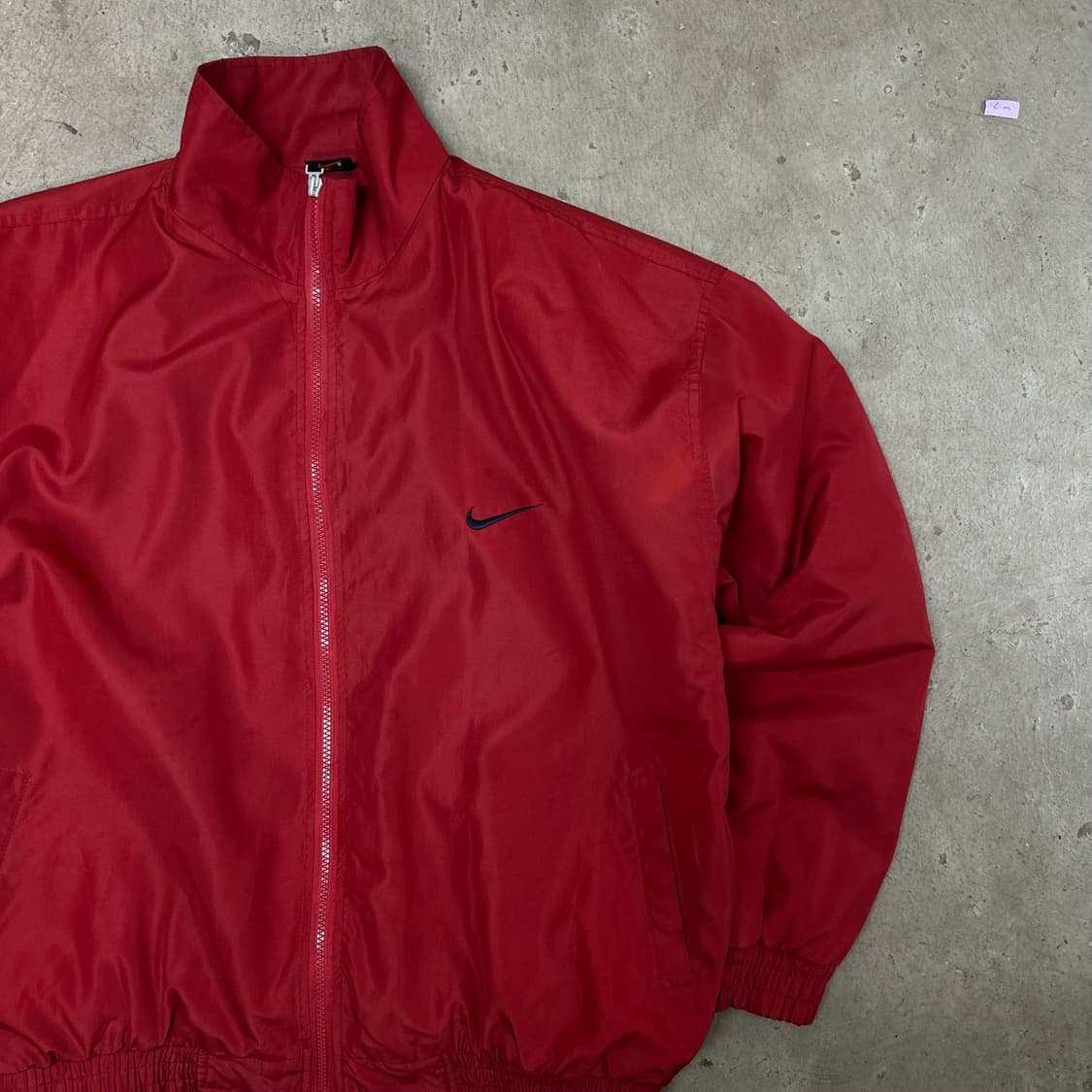 나이키 빅스우시 바람막이[1443] 상품이미지5
