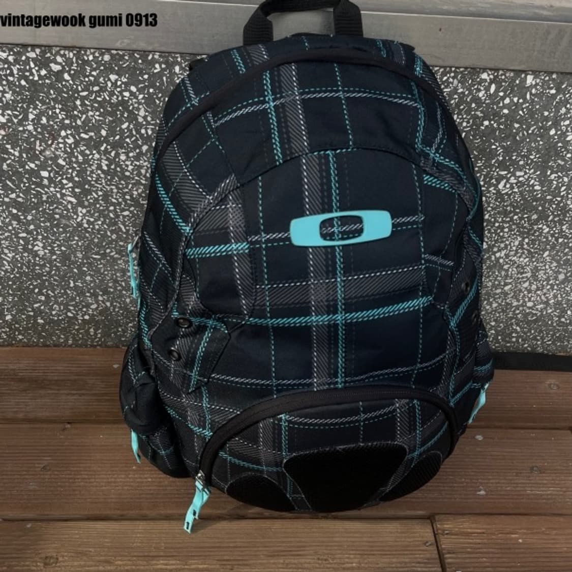 오클리 백팩  상품이미지1