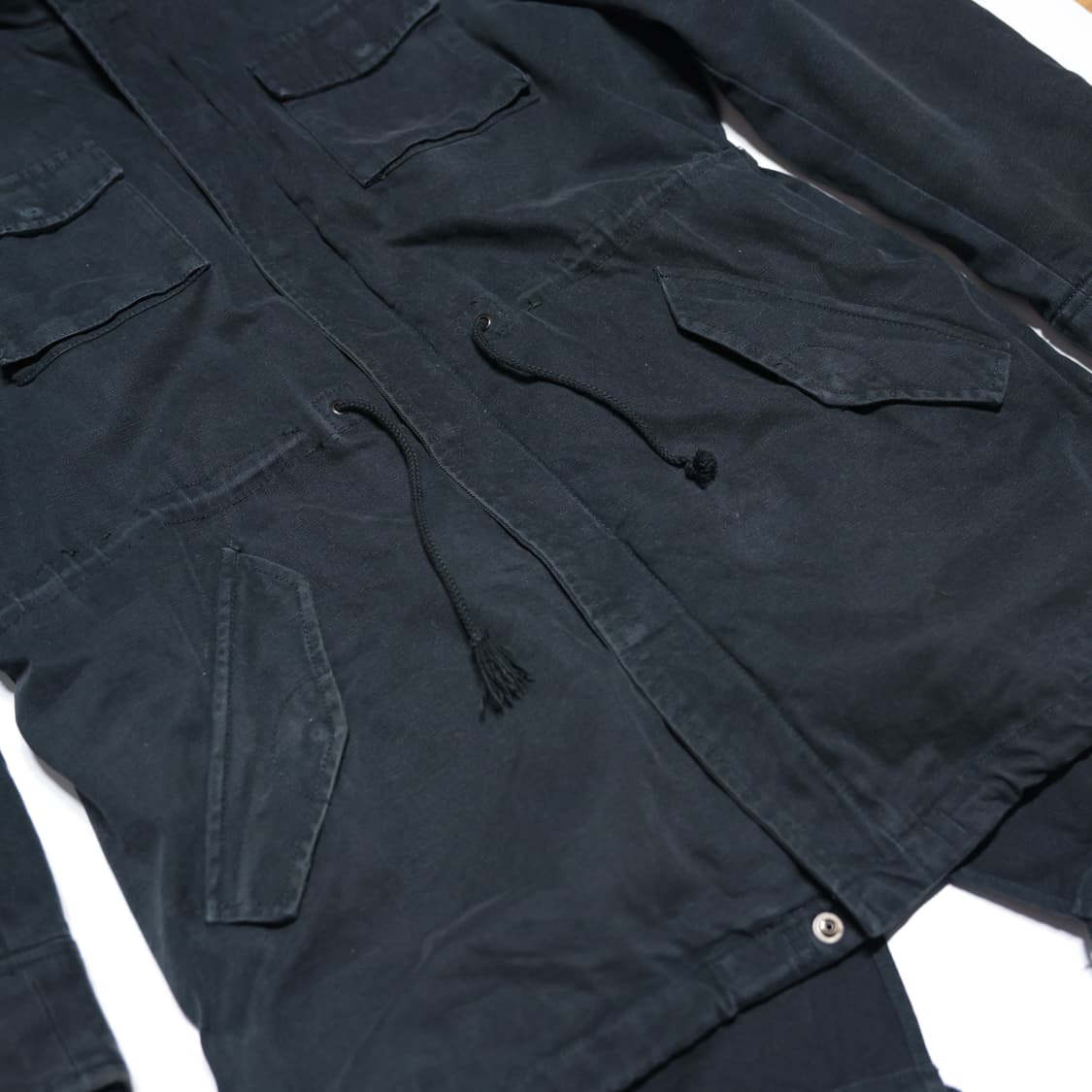 [JPN] M-51 TYPE HOOD PARKA 상품이미지4