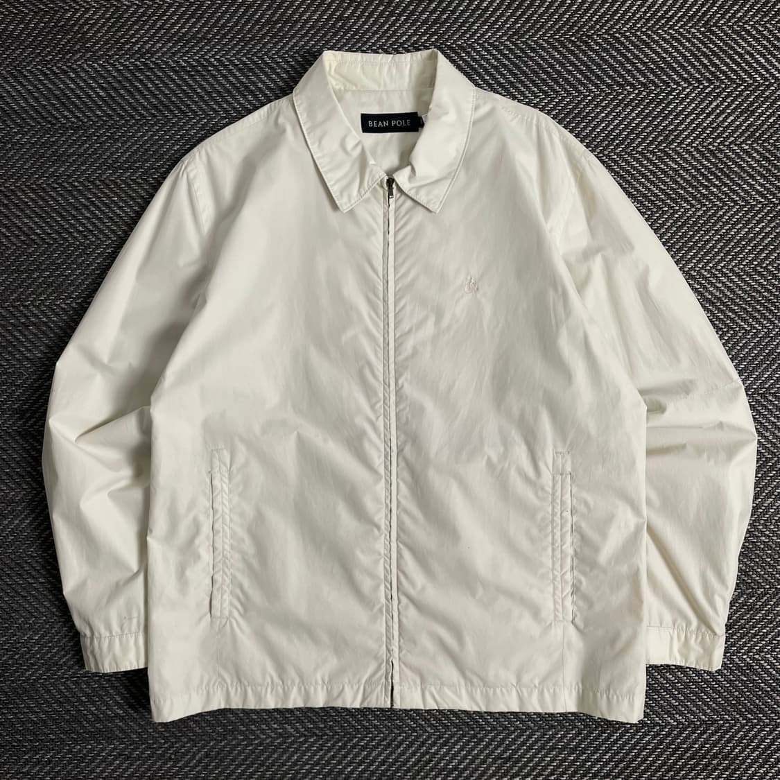 빈폴 미니멀 폴리쉘 스윌톱 자켓y 2851 상품이미지2