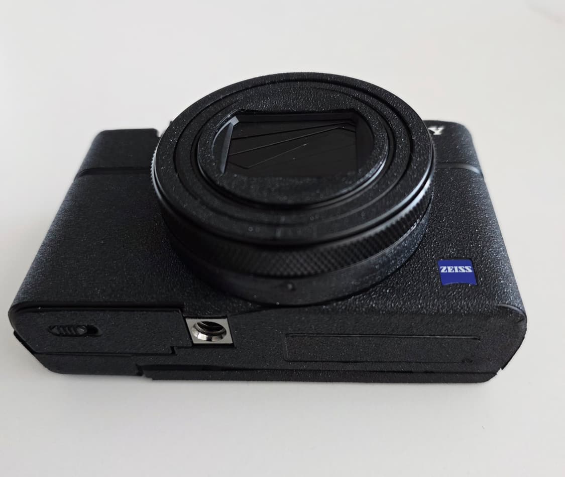 소니 RX100M7 카메라 풀박스 + 악세서리 상품이미지3