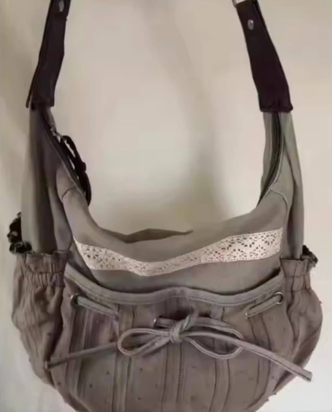 일본 빈티지 y2k 가방 상품이미지1