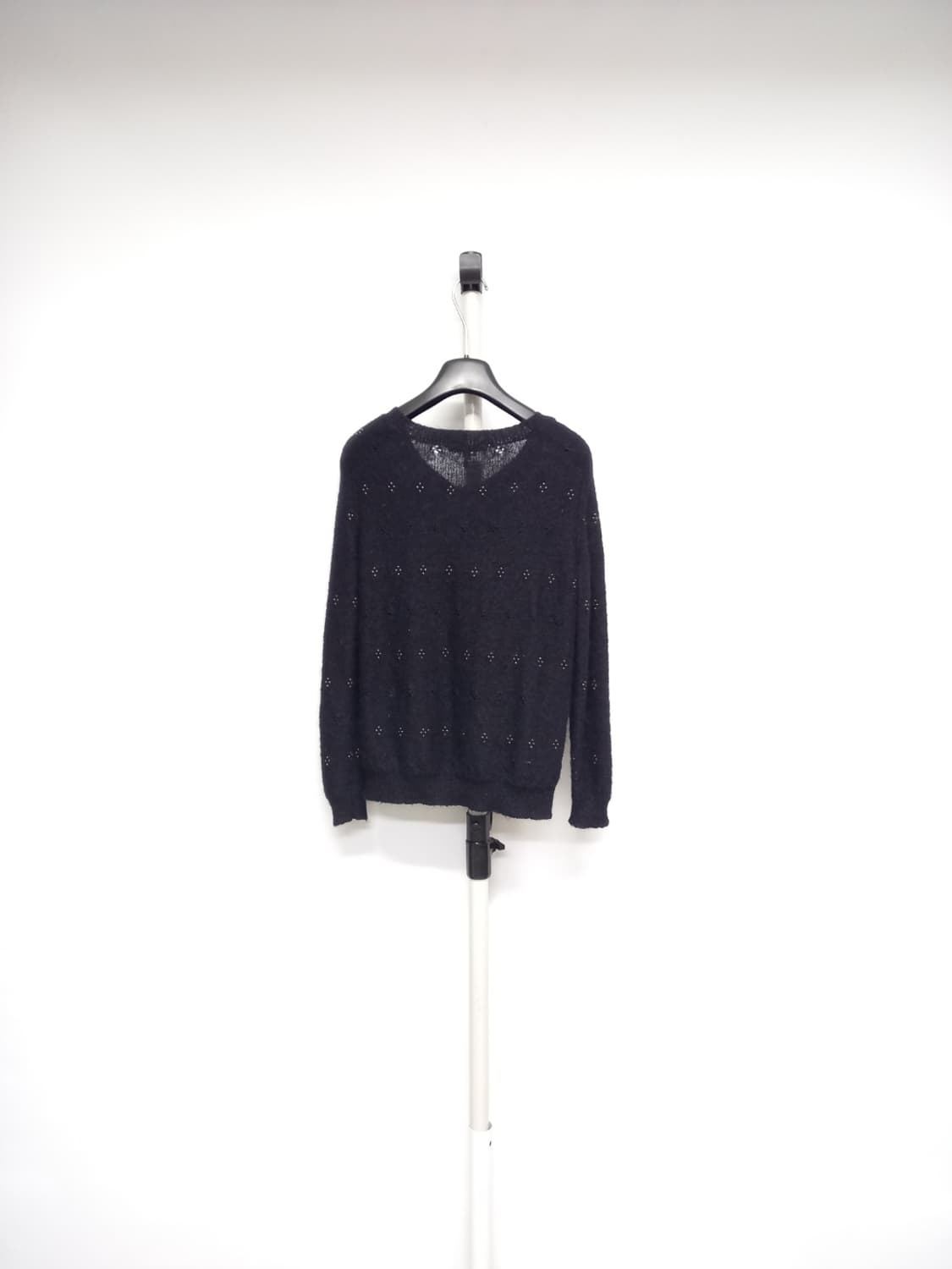 마쥬 춘추동 모 모헤어 가디건 80 33-55 상품이미지2