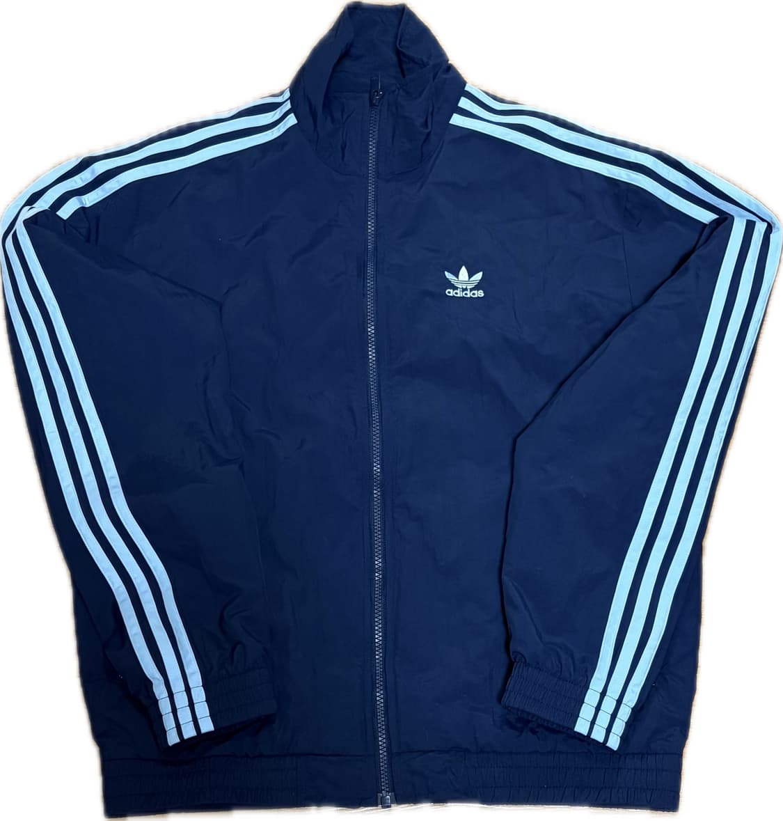 [아디다스]남성의류 우븐 파이어버드 트랙탑 JP1253 상품이미지1