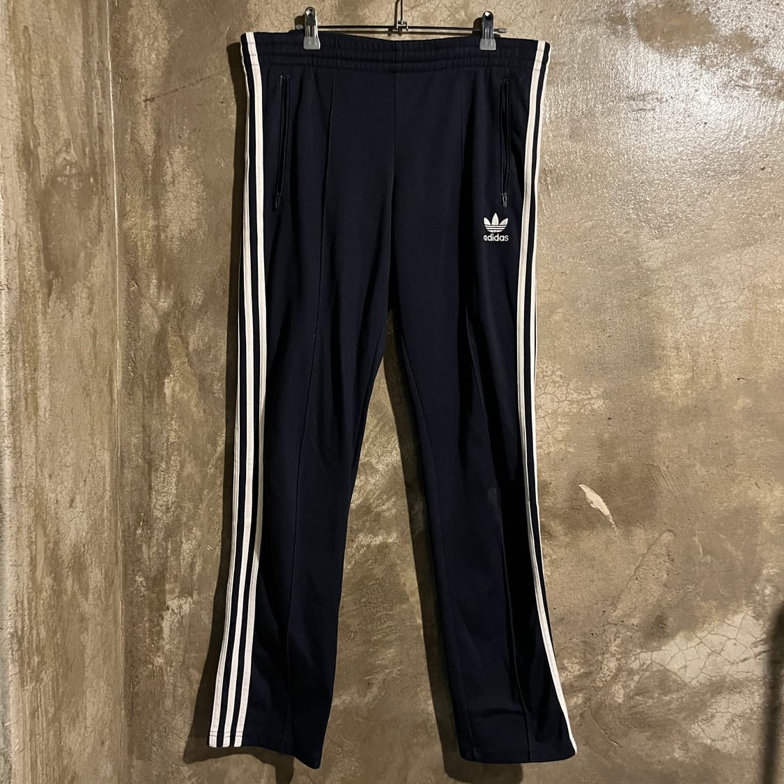 아디다스 삼선 트레이닝 팬츠  상품이미지1