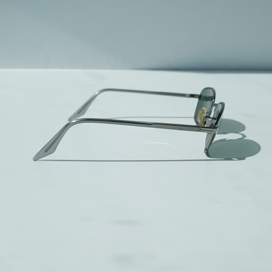 90s Ray-Ban sidestreet W2188 상품이미지10