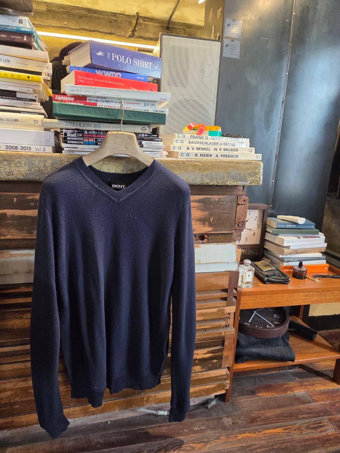 Dkny 니트 상품이미지1