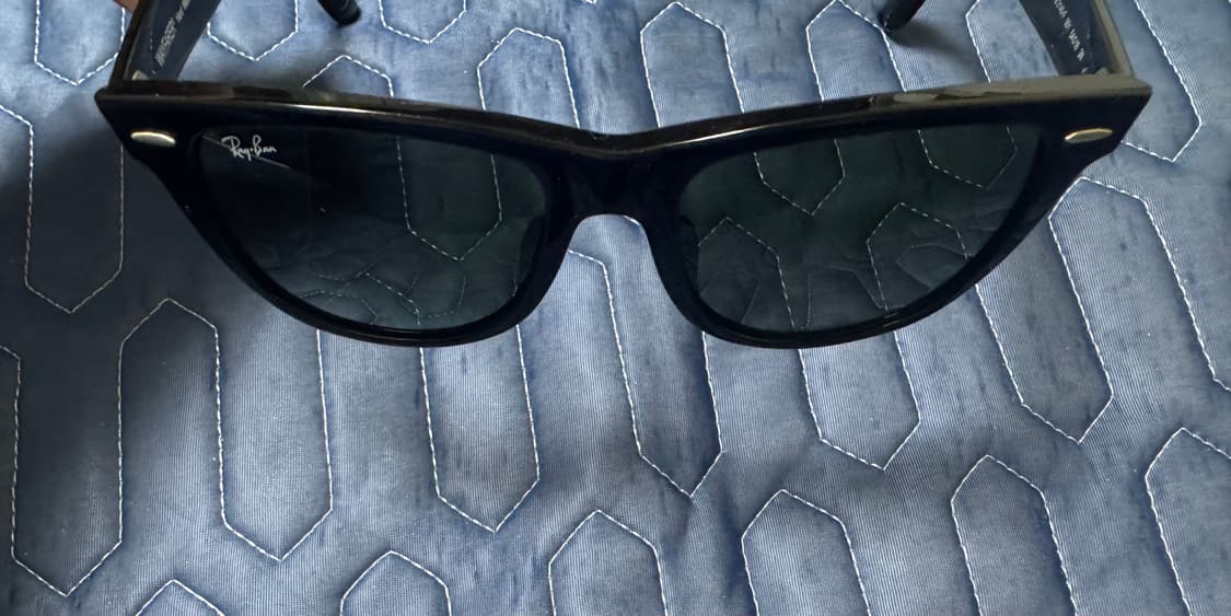 레이벤2140 선글라스 정품 상품이미지6