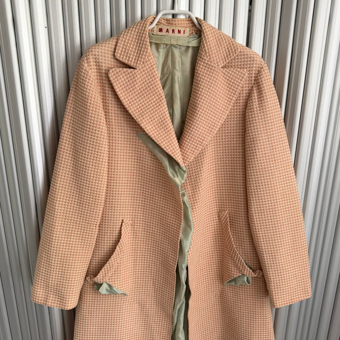 Marni Jacket 상품이미지2