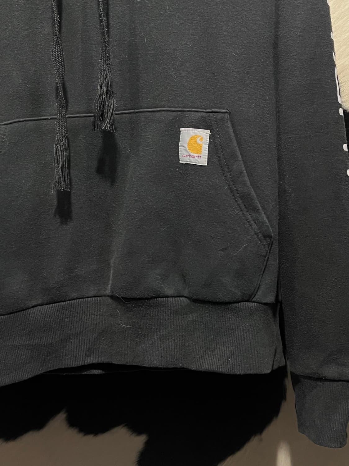 칼하트 후드티 상품이미지4