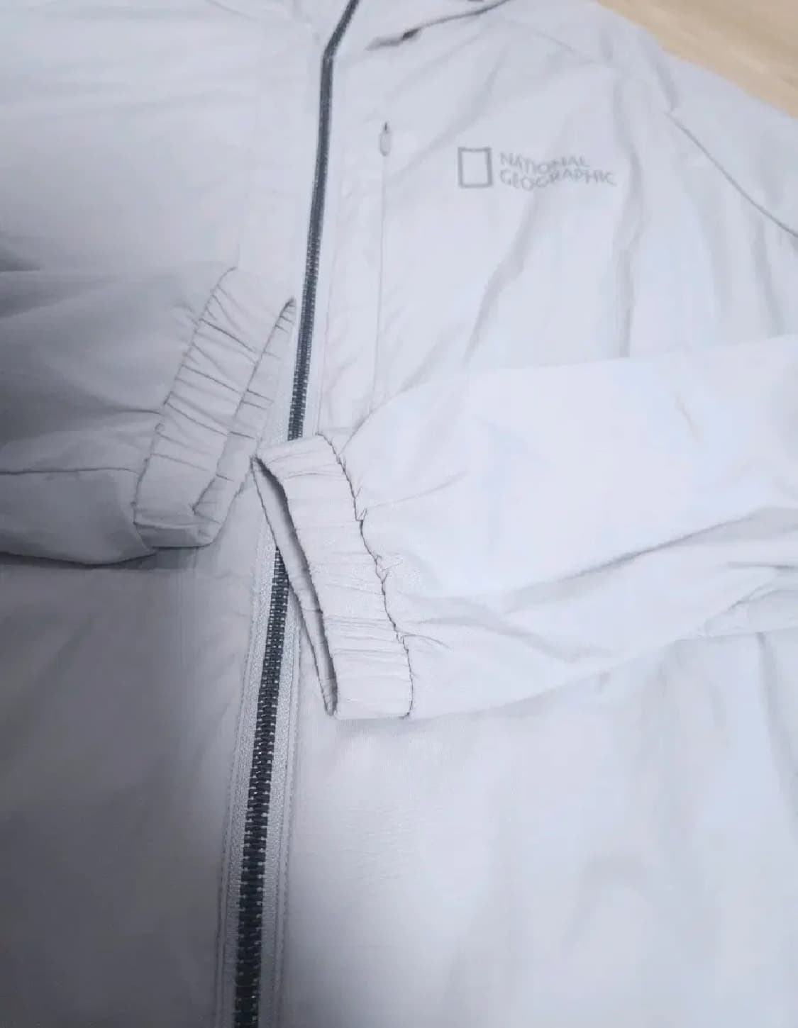 내셔널지오그래픽 테이아 우븐 트레이닝세트, XL/34 SIZE 상품이미지4