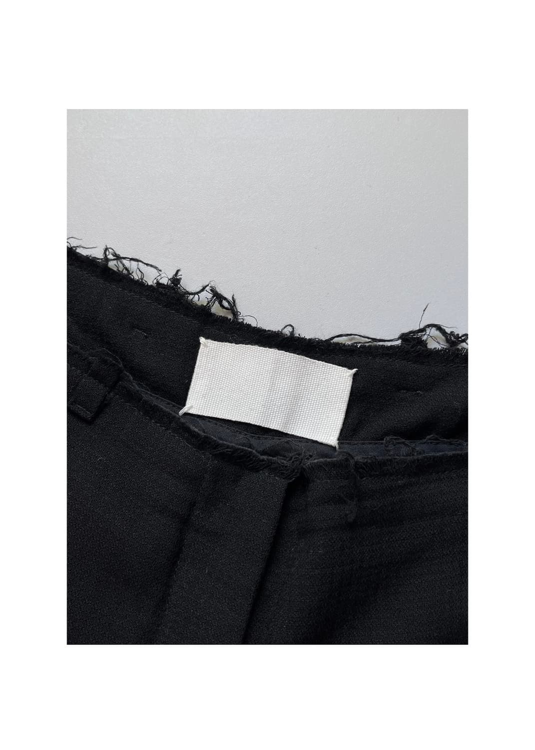 Martin margiela artisanal pants 상품이미지3