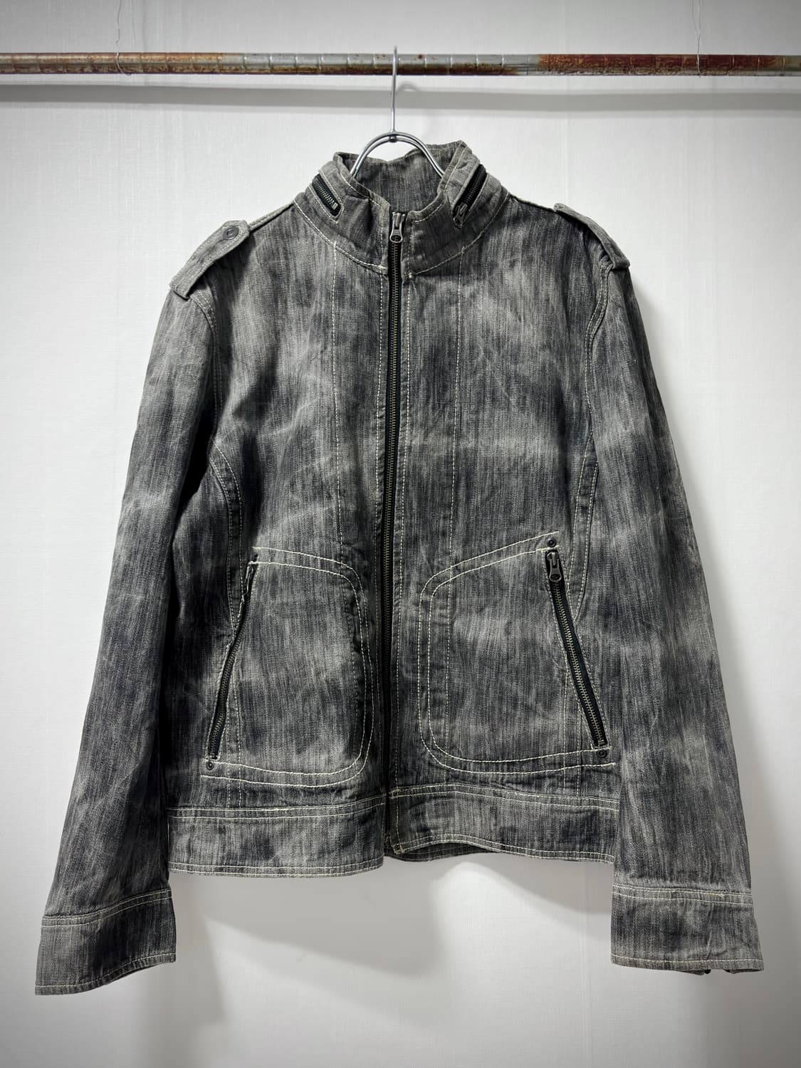 Vintage jacket  상품이미지1