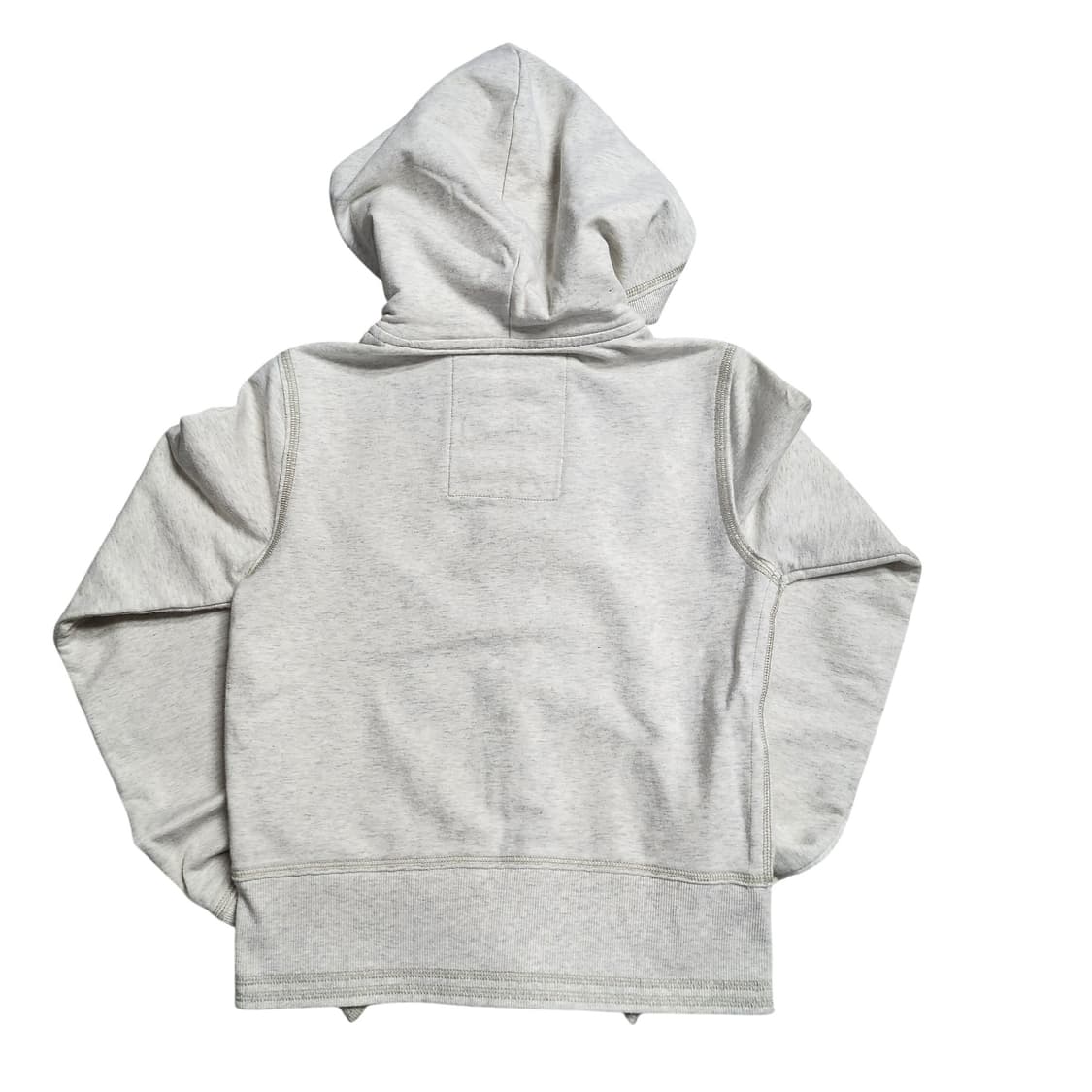 아베크롬비 크롭 후드집업 상품이미지3