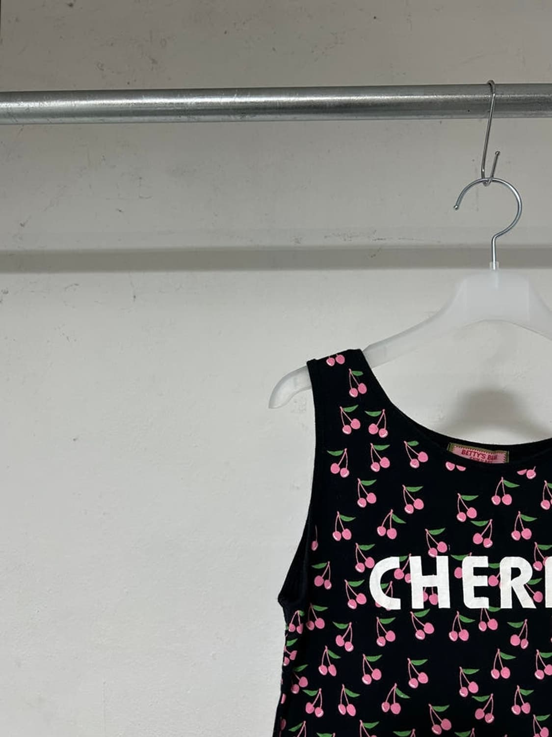 vtg top 상품이미지2