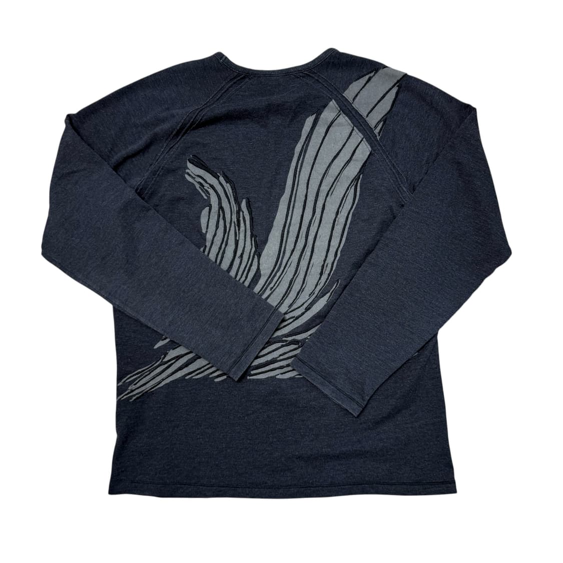 알마니 맨투맨 상품이미지3