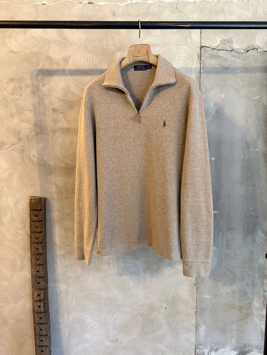 폴로 랄프로렌 짚업 100 상품이미지1