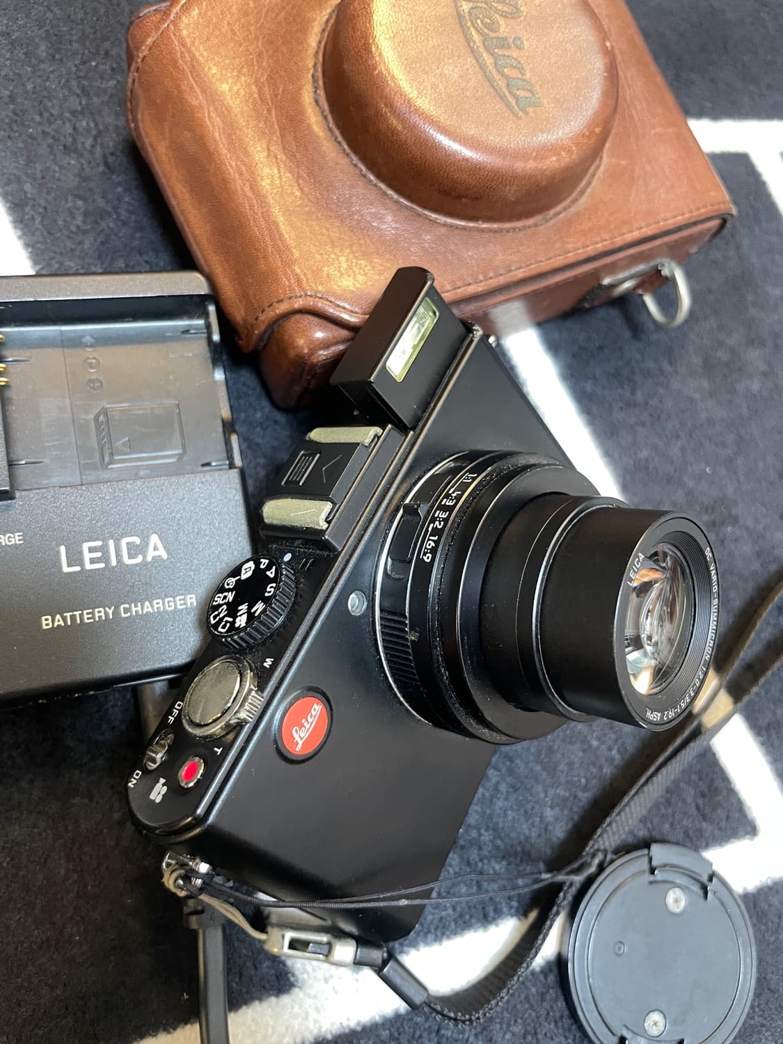 Leica D-LUX 5 (라이카 디룩스 5) 상품이미지10