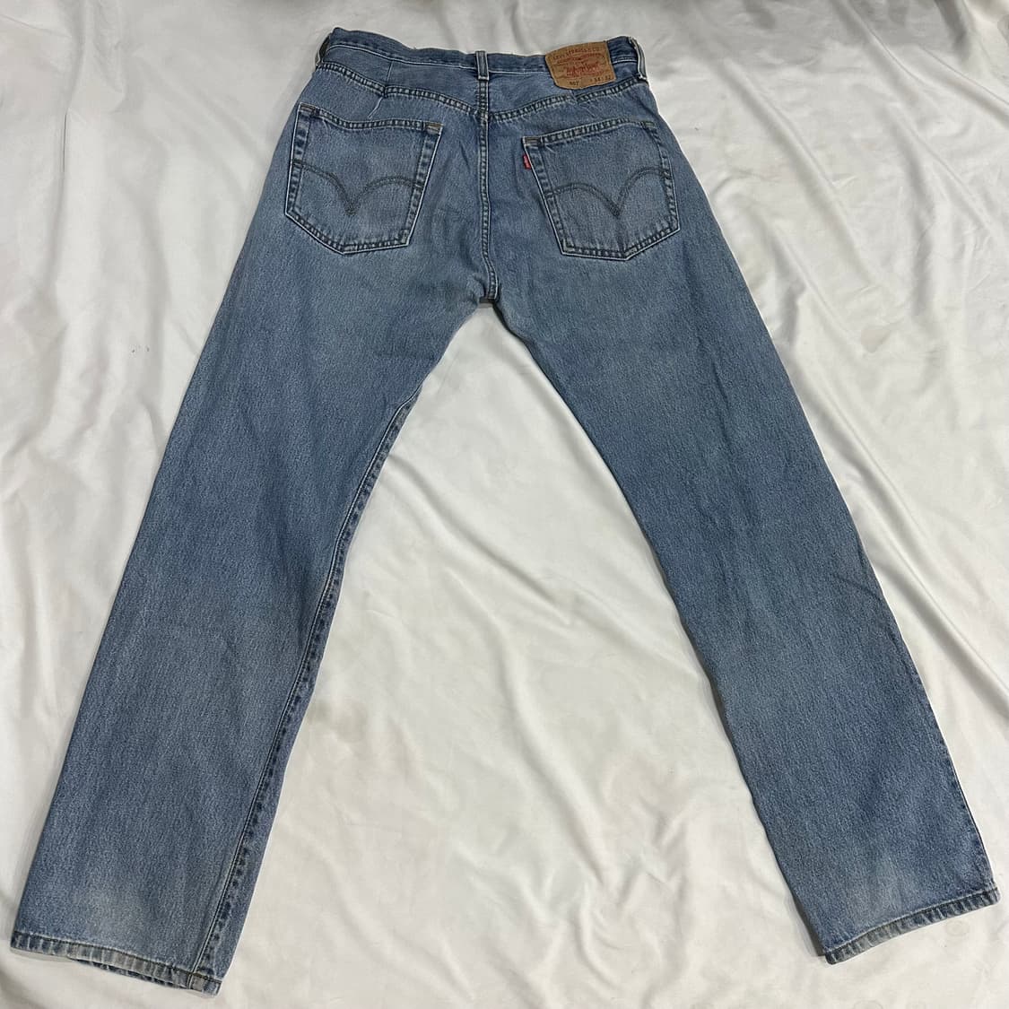 리바이스501 상품이미지2