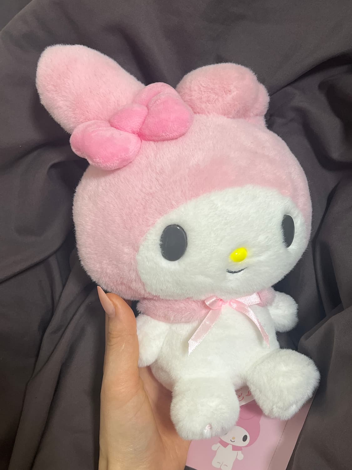 마이멜로디 인형 상품이미지1