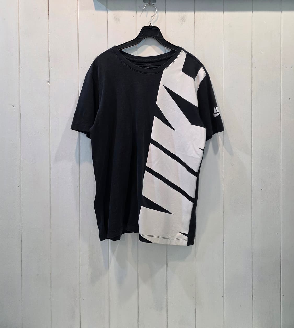 나이키 반팔티 "NIKE" 상품이미지1