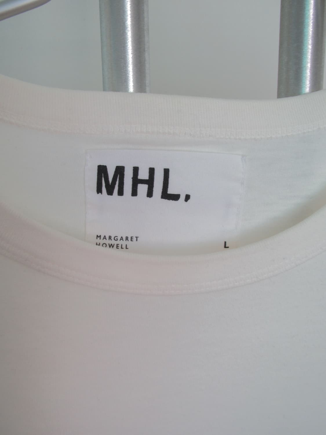 Margaret Howell t-shirt 상품이미지6