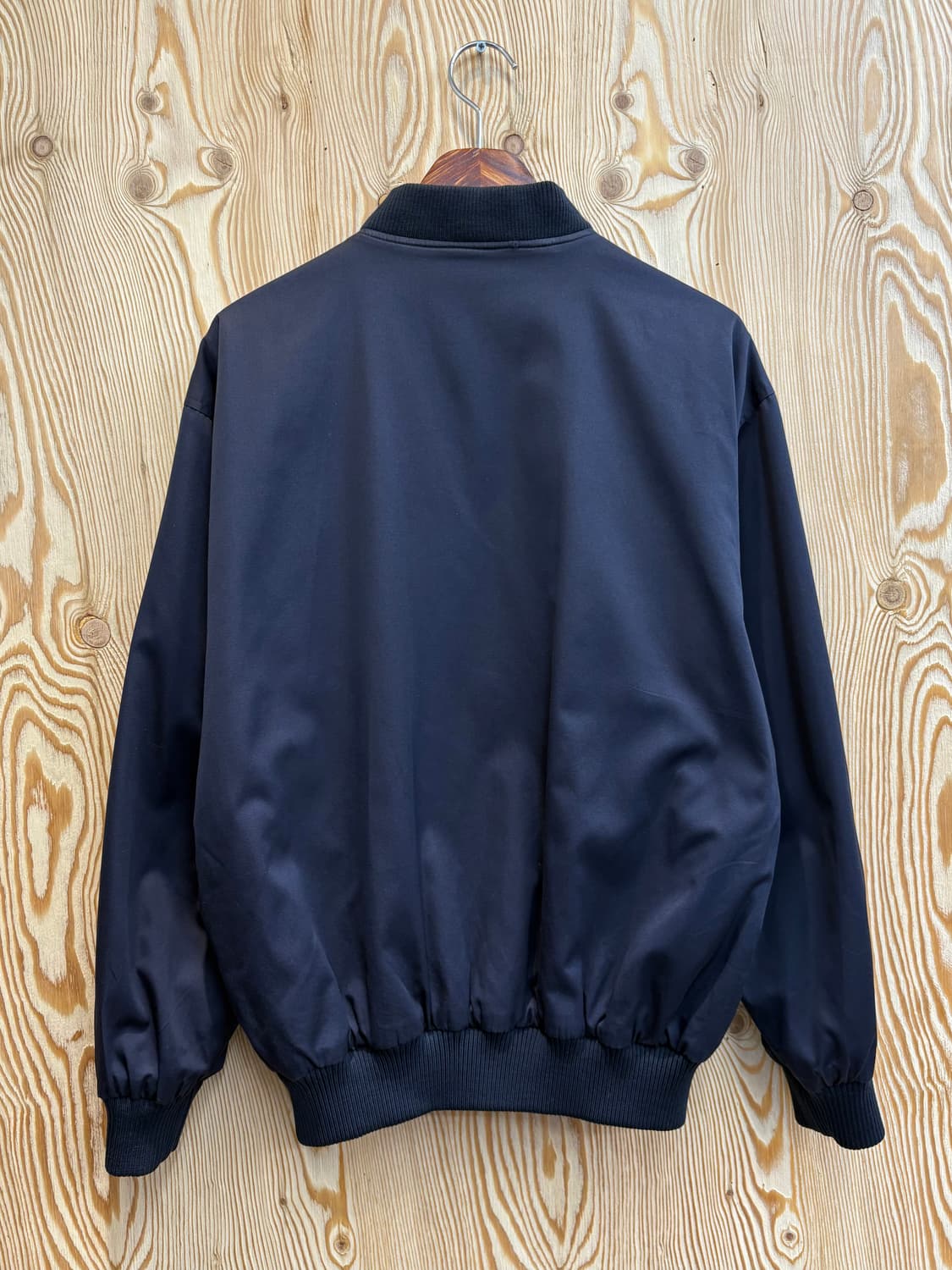 라코스테 리버시블 항공점퍼 상품이미지2