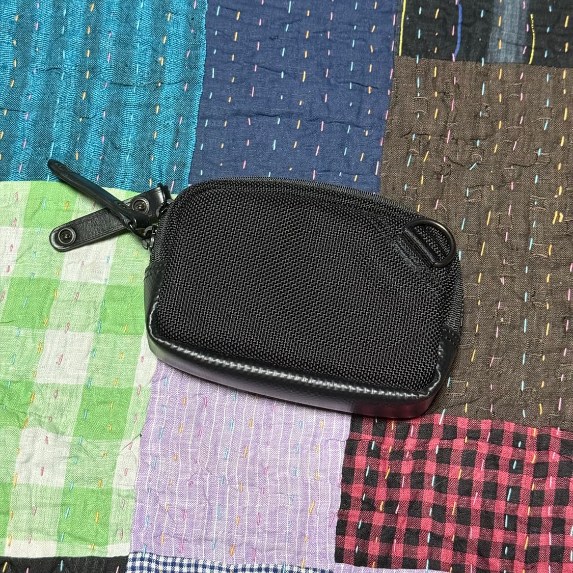 요시다 포터 히트 파우치 상품이미지2