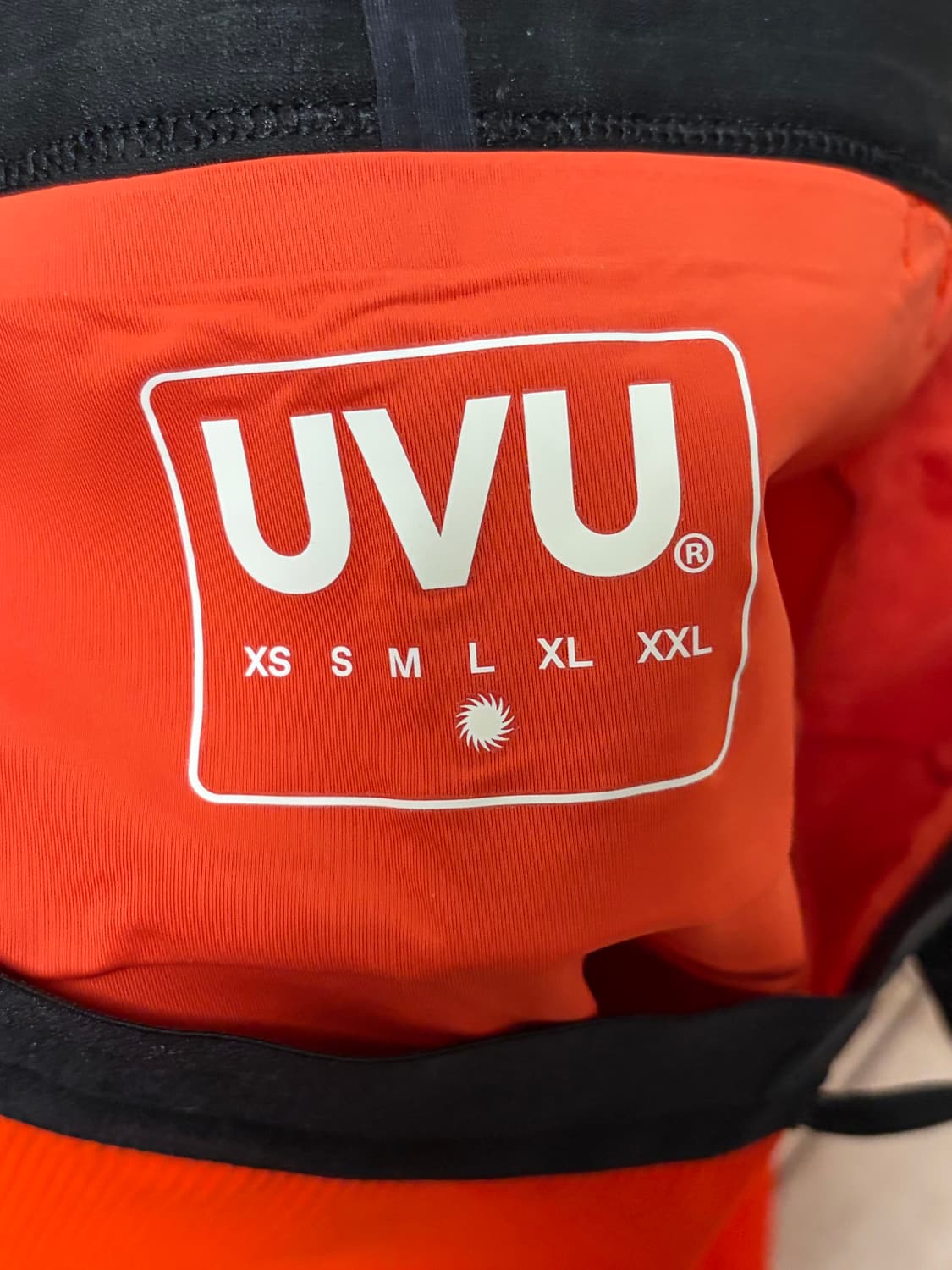 UVU 시카고 타이즈 L 판매 상품이미지3