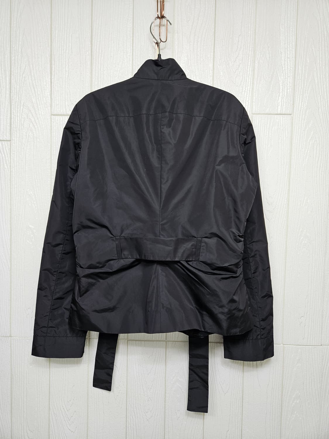 BOSS 블랙 봄자켓 상품이미지5