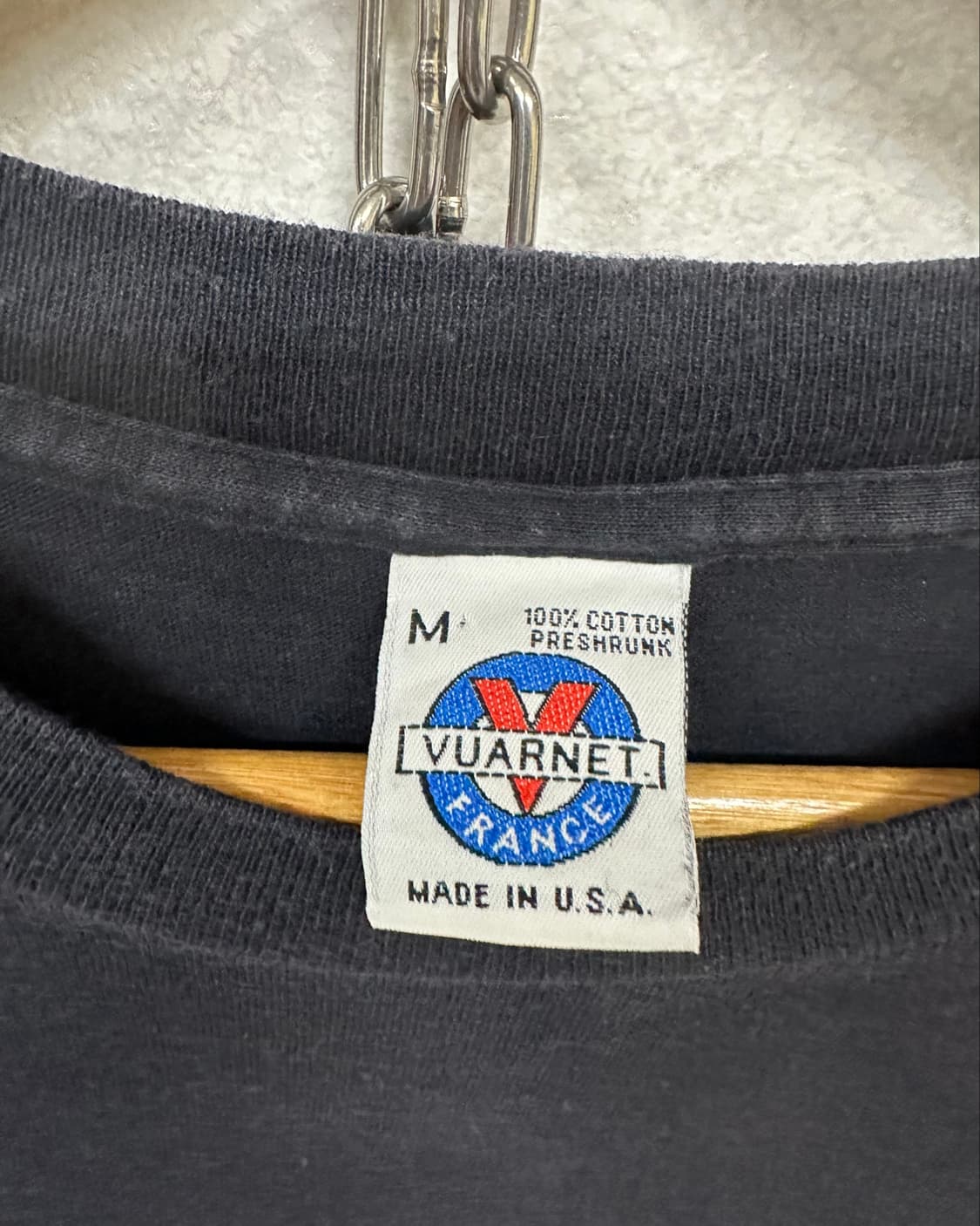 (M)빈티지 USA 반팔-M2455 상품이미지4
