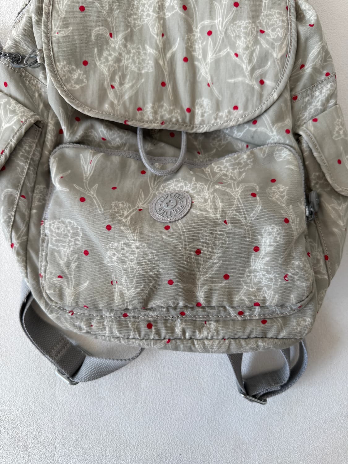 키플링(Kipling) 백팩 상품이미지4