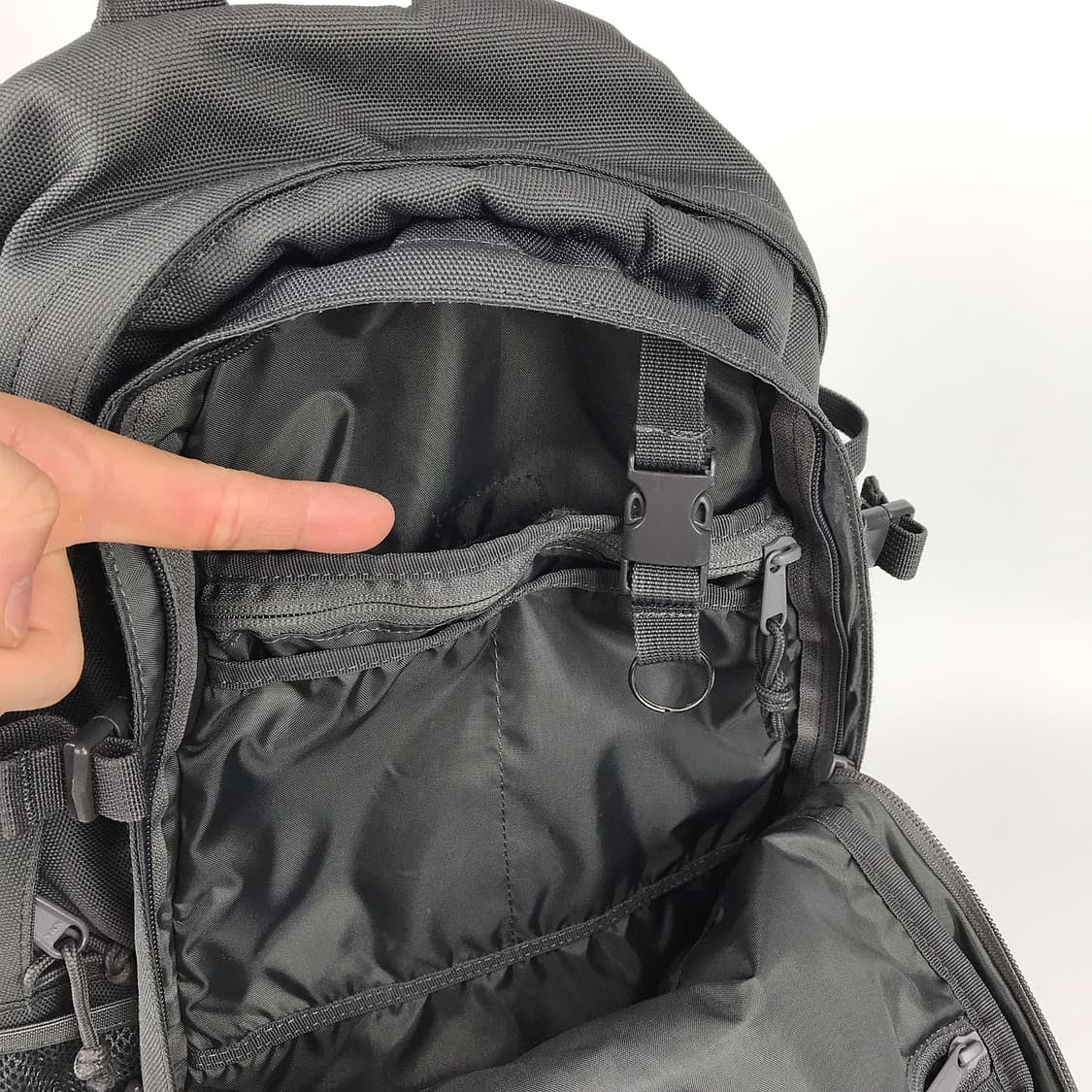 커버낫 COVERNAT 백팩 가방 상품이미지8