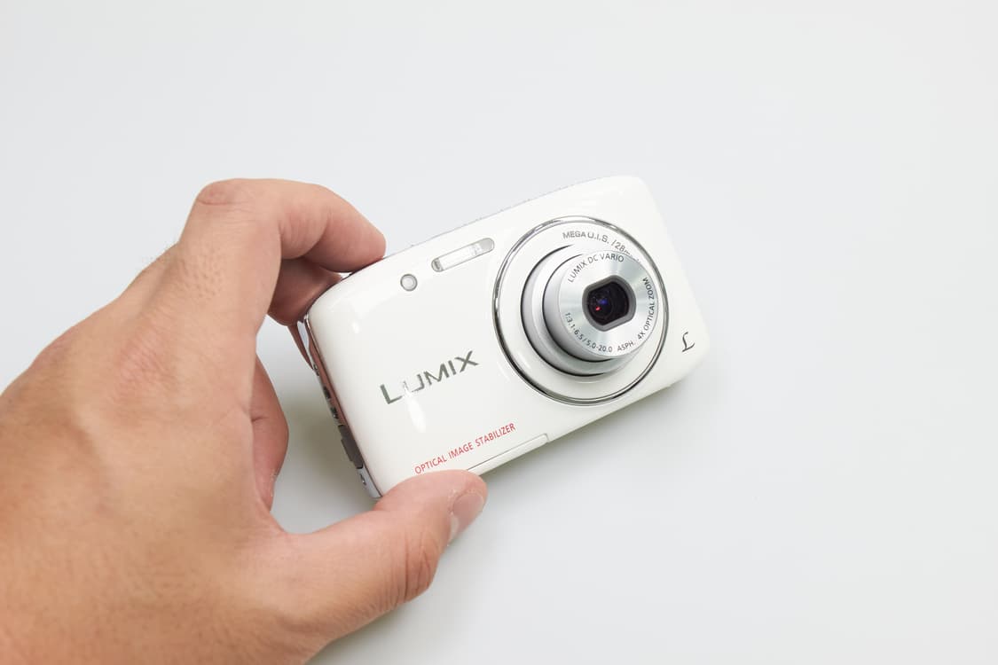 파나소닉 루믹스 DMC-S2 상품이미지8