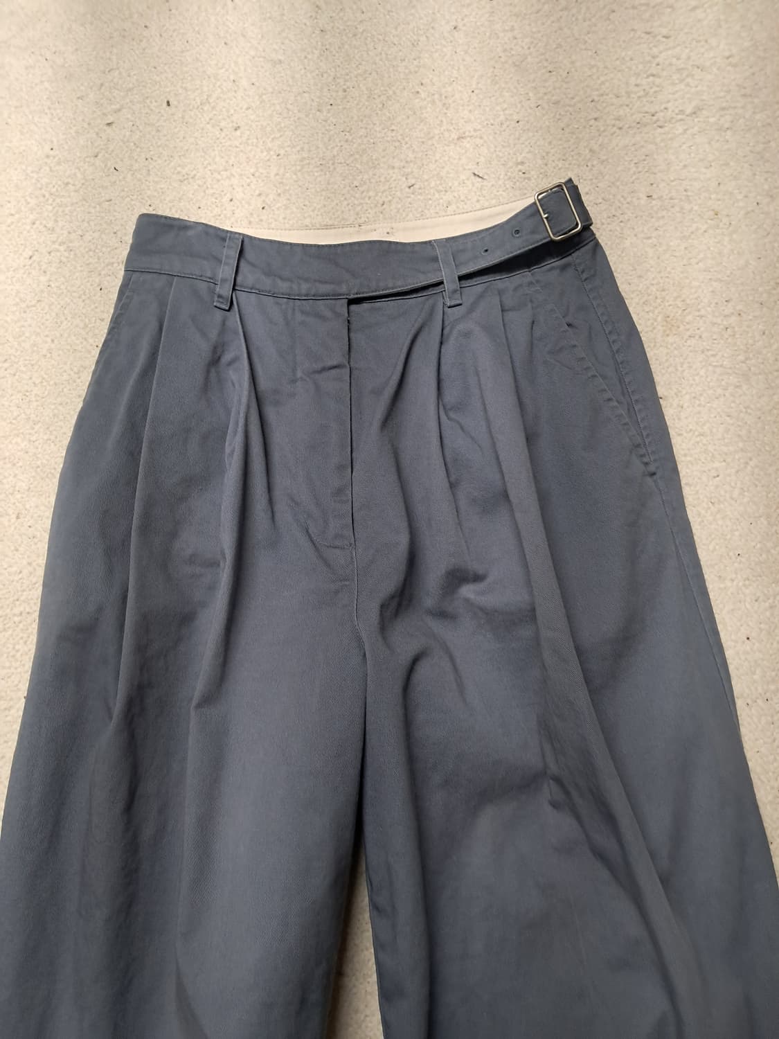 문달 코튼팬츠 상품이미지3